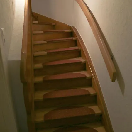 Cafe-konditorei-pension Sander 4* Niederfell