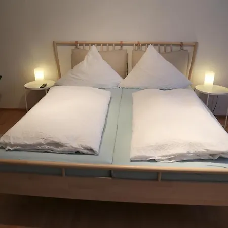 Guest house Cafe-konditorei-pension Sander Niederfell