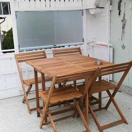 Cafe-konditorei-pension Sander 4*