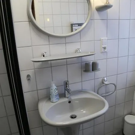 Cafe-konditorei-pension Sander