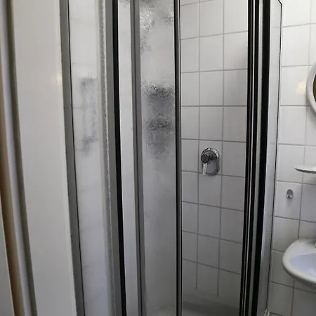 Cafe-konditorei-pension Sander 4*