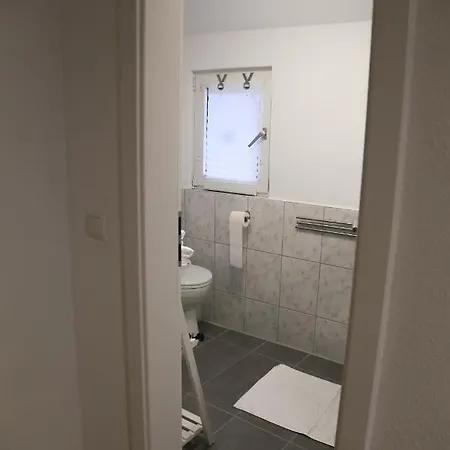 Cafe-konditorei-pension Sander Niederfell