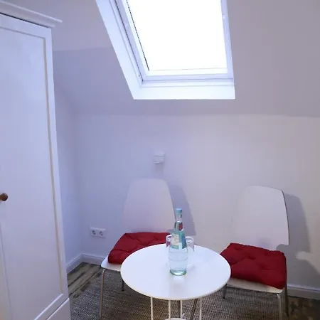 Cafe-konditorei-pension Sander 4*