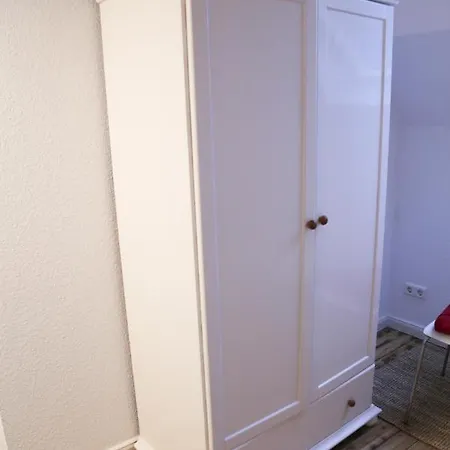 בית הארחה Cafe-konditorei-pension Sander