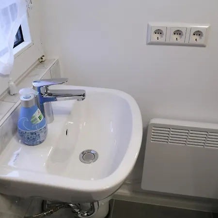 Cafe-konditorei-pension Sander Niederfell