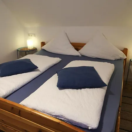 Cafe-konditorei-pension Sander Guest house