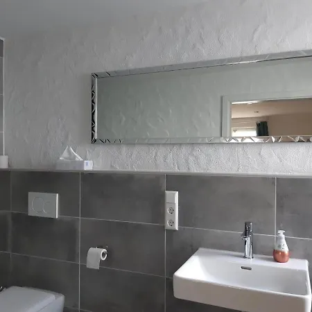 Cafe-konditorei-pension Sander Niederfell