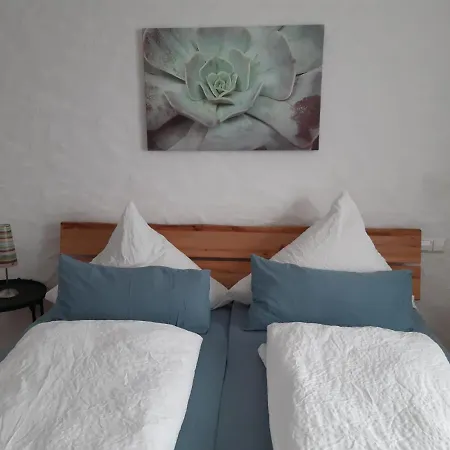 Cafe-konditorei-pension Sander 4* Niederfell