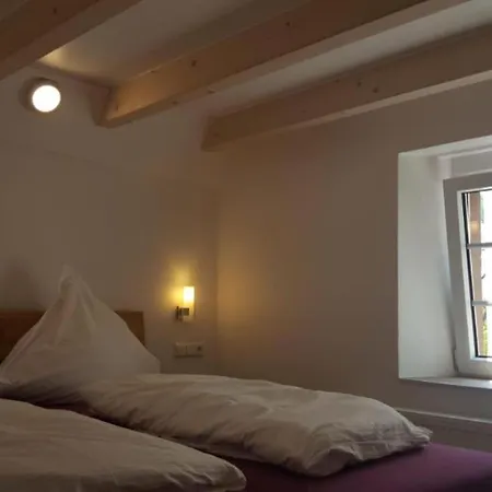 Cafe-konditorei-pension Sander Gasthuis