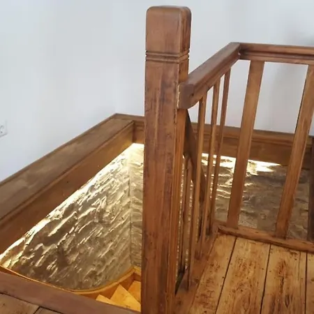 Cafe-konditorei-pension Sander 4*