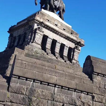 Cafe-konditorei-pension Sander 4* Niederfell