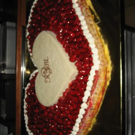 Cafe-konditorei-pension Sander 4* Niederfell