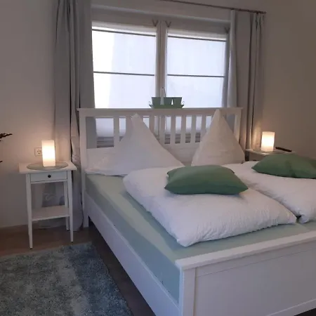 Cafe-konditorei-pension Sander Niederfell