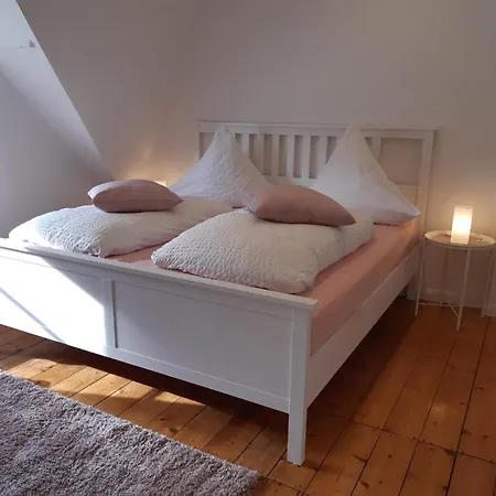 بيت ضيافة Cafe-konditorei-pension Sander 4*