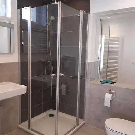 Cafe-konditorei-pension Sander 4* Niederfell