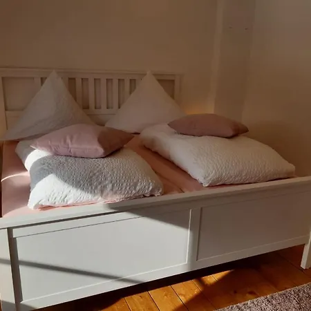 Cafe-konditorei-pension Sander Niederfell