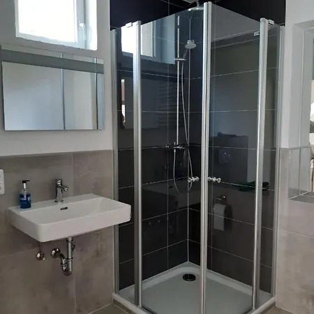 Cafe-konditorei-pension Sander Niederfell