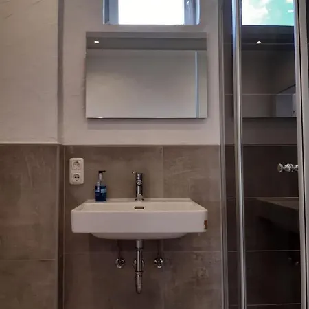 Cafe-konditorei-pension Sander Niederfell