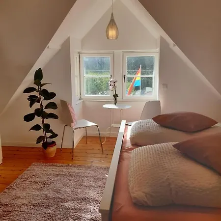 Cafe-konditorei-pension Sander 4*