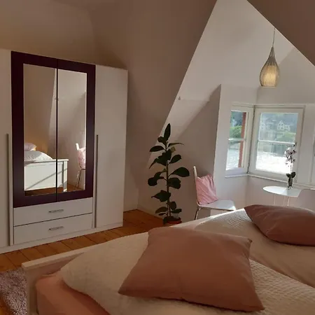 Cafe-konditorei-pension Sander 게스트하우스 4*