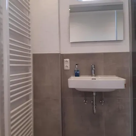 Cafe-konditorei-pension Sander Niederfell