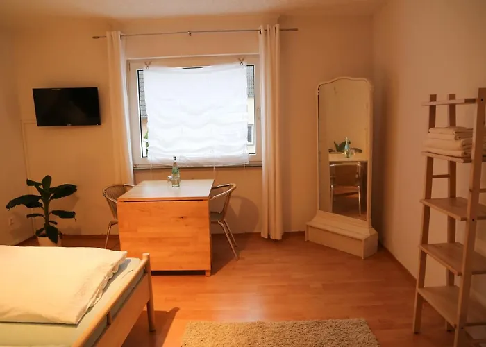 Cafe-konditorei-pension Sander