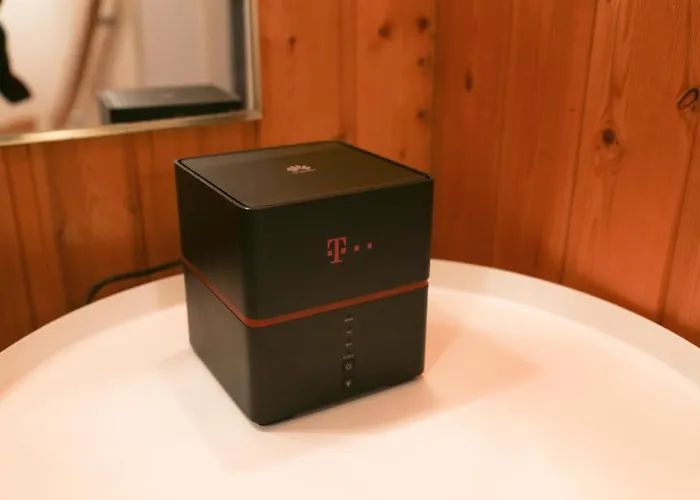 Cafe-konditorei-pension Sander Penzion Niederfell