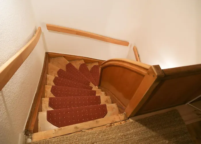 Cafe-konditorei-pension Sander Niederfell