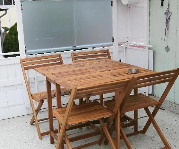 Cafe-konditorei-pension Sander 4*