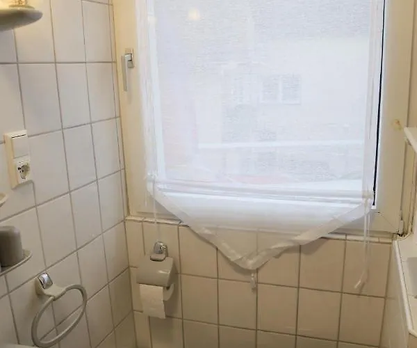 Penzion Cafe-konditorei-pension Sander