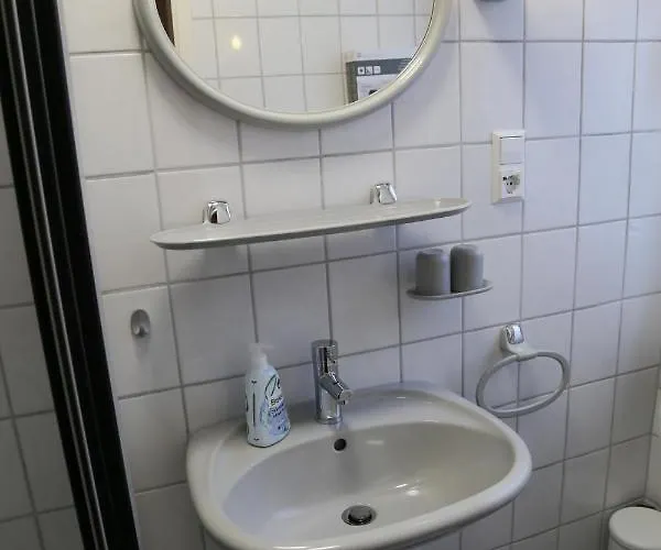 Cafe-konditorei-pension Sander