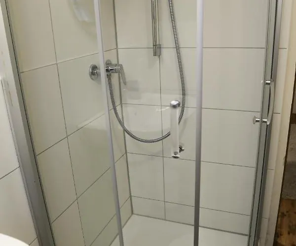 Cafe-konditorei-pension Sander