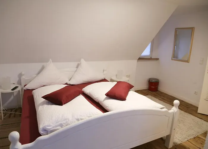 Cafe-konditorei-pension Sander Gasthuis Niederfell