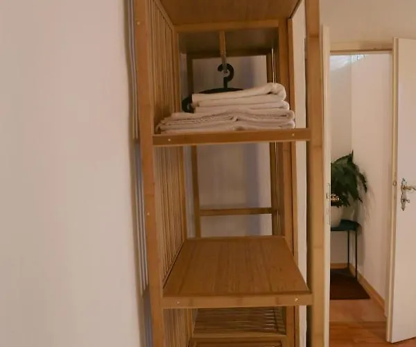 Cafe-konditorei-pension Sander Penzion 4*