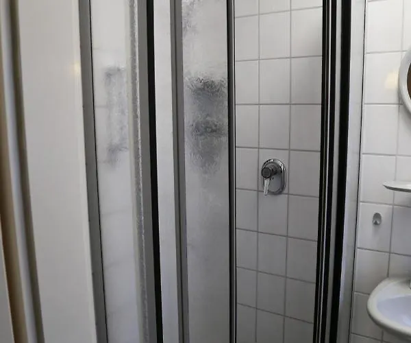 Cafe-konditorei-pension Sander 4*