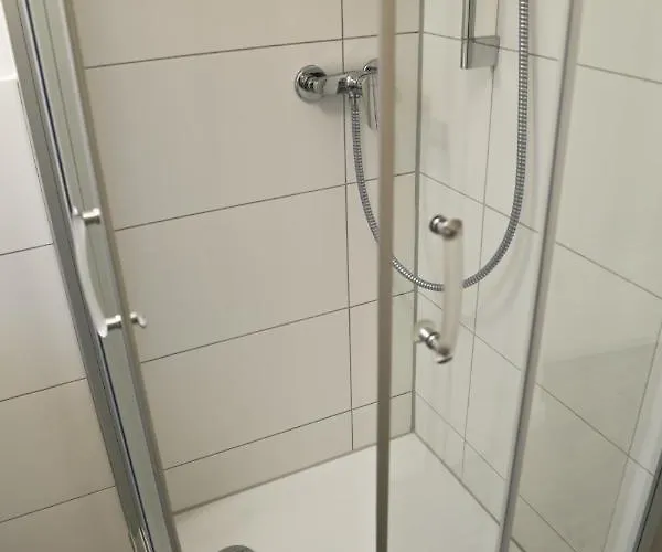 Cafe-konditorei-pension Sander 4*