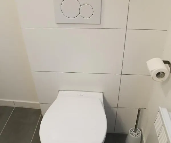 Gasthuis Cafe-konditorei-pension Sander