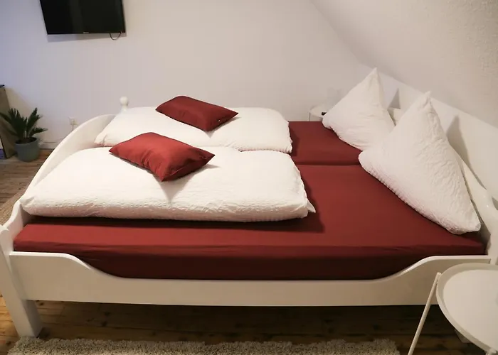 Cafe-konditorei-pension Sander Penzion 4*