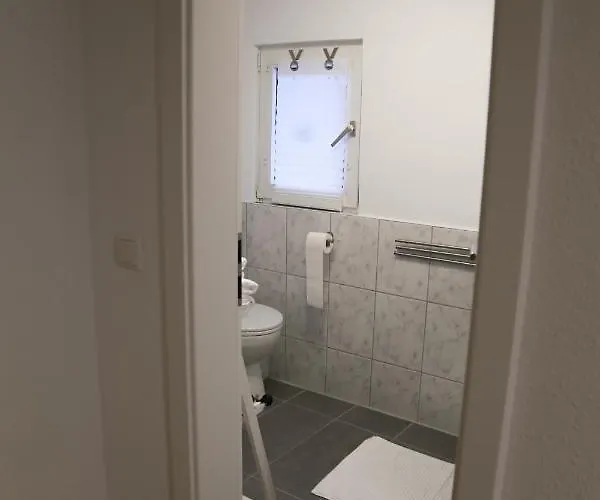 Cafe-konditorei-pension Sander Niederfell