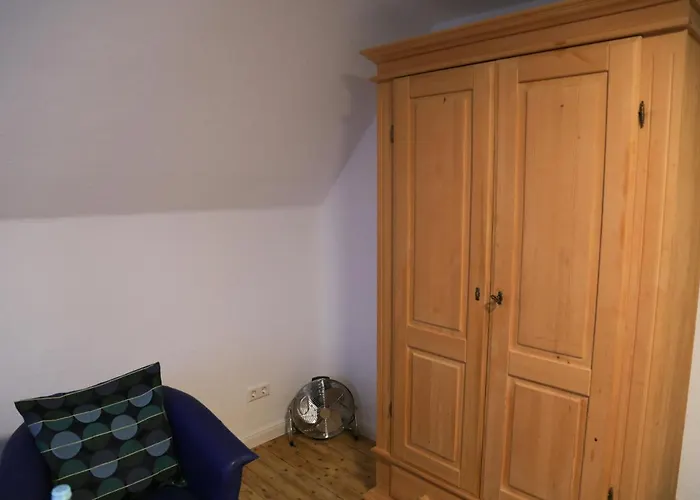 Cafe-konditorei-pension Sander Penzion Niederfell