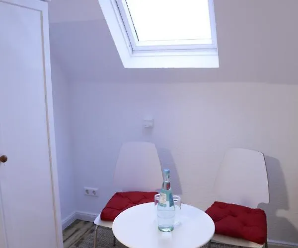 Cafe-konditorei-pension Sander 4*