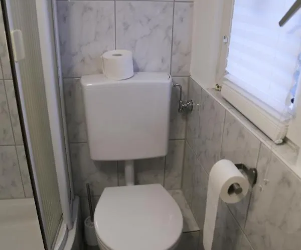 Cafe-konditorei-pension Sander 4*