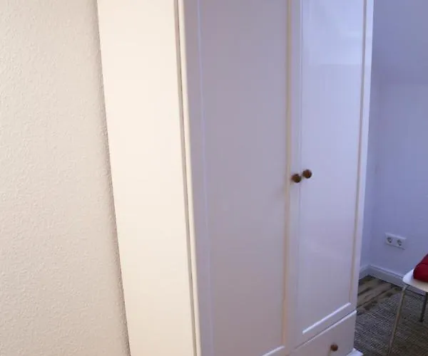 Penzion Cafe-konditorei-pension Sander