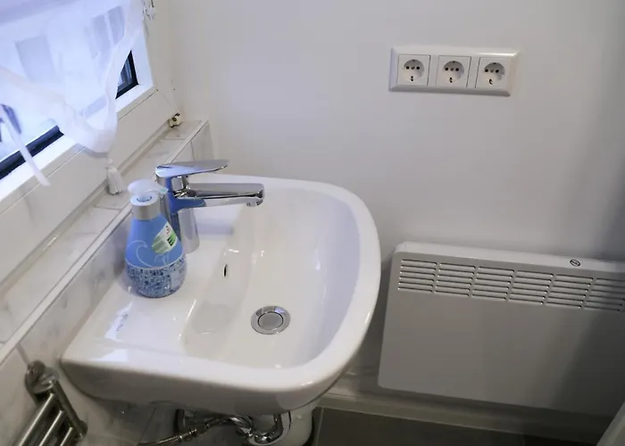 Cafe-konditorei-pension Sander Niederfell