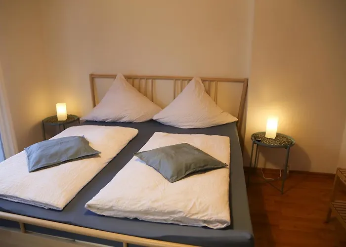 Cafe-konditorei-pension Sander 4* Niederfell