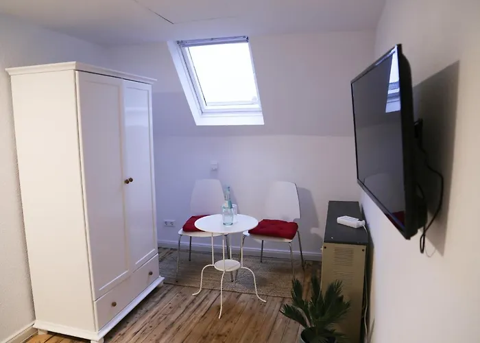 Cafe-konditorei-pension Sander Niederfell