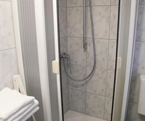 Cafe-konditorei-pension Sander 4* Niederfell