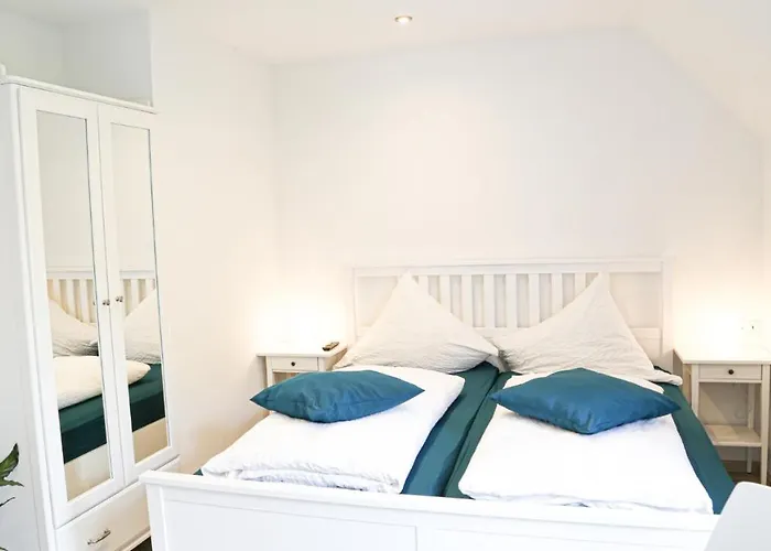 Cafe-konditorei-pension Sander 4* Niederfell