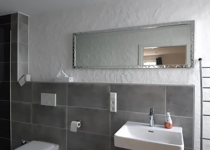 Cafe-konditorei-pension Sander Niederfell