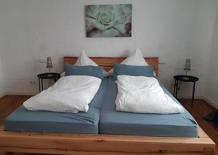 Cafe-konditorei-pension Sander Gasthuis 4*